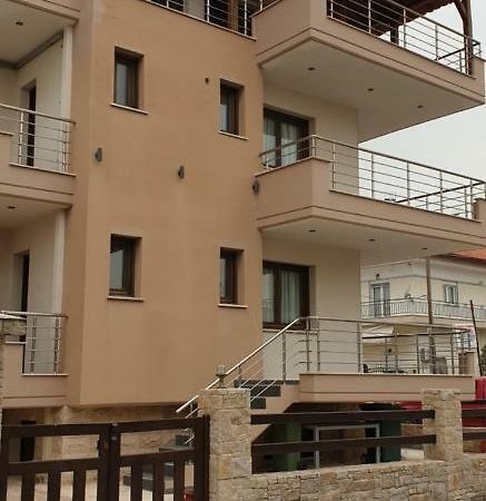 Apartamento Melima 5 Ierissos Exterior foto