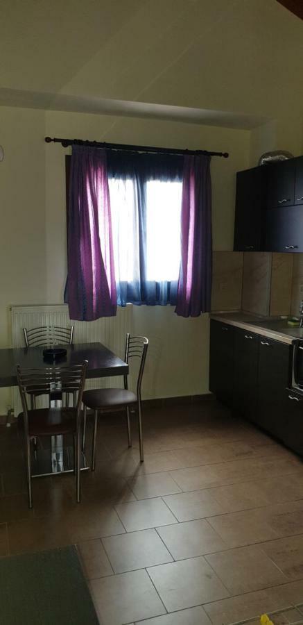 Apartamento Melima 5 Ierissos Exterior foto