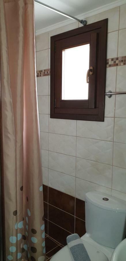 Apartamento Melima 5 Ierissos Exterior foto