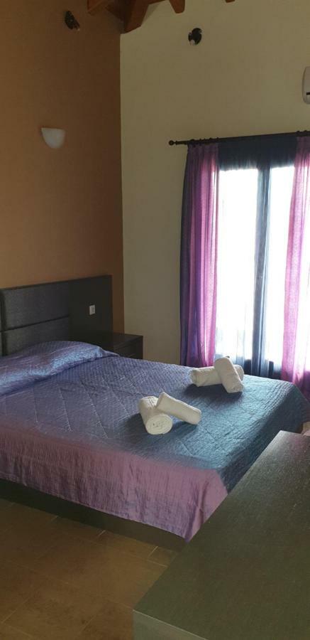 Apartamento Melima 5 Ierissos Exterior foto
