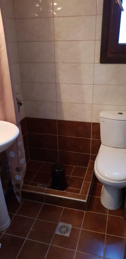 Apartamento Melima 5 Ierissos Exterior foto