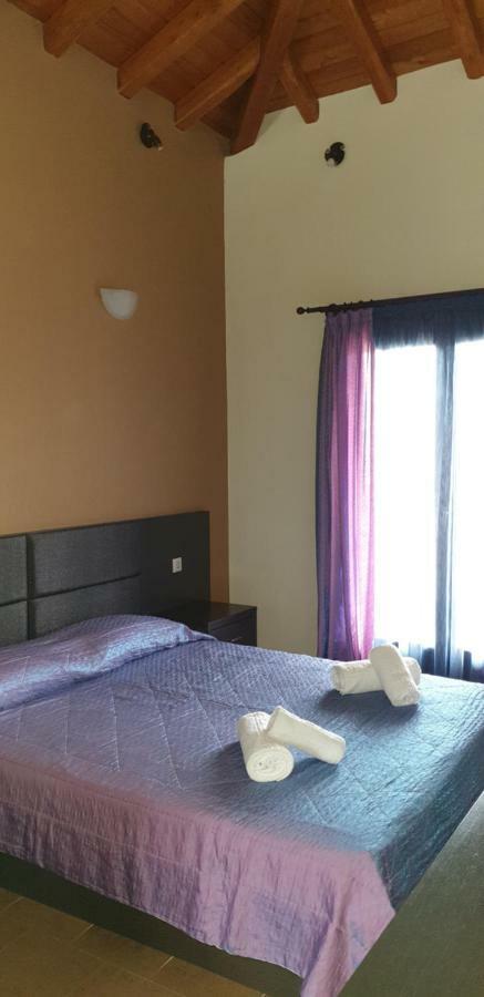 Apartamento Melima 5 Ierissos Exterior foto
